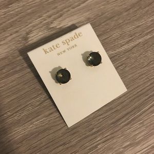 NWT Kate Spade Stud Earrings